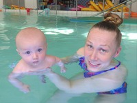 Suvi Pulkkinen - Aquana Sport
